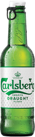 carlsberg bottle-330ml