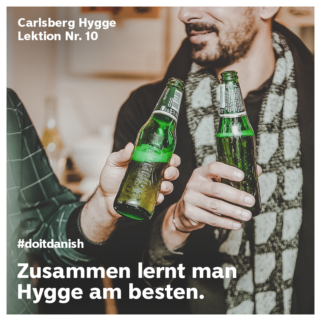 Hygge Lektion Nr.10