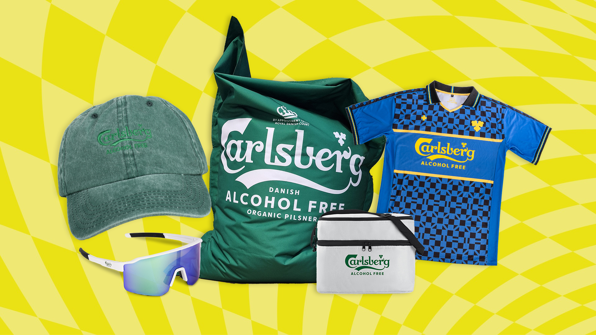 Poängshoppen Carlsberg