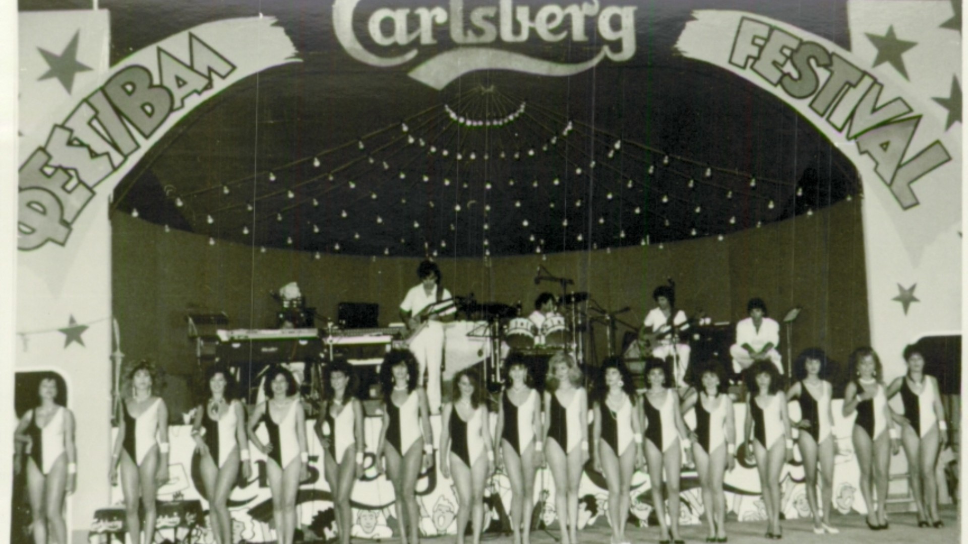 Carlsberg in Cyprus