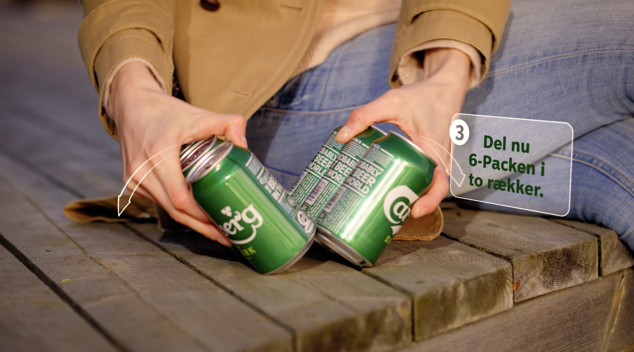 how to snap