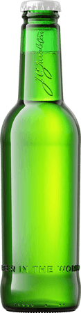 carlsberg bottle-330ml