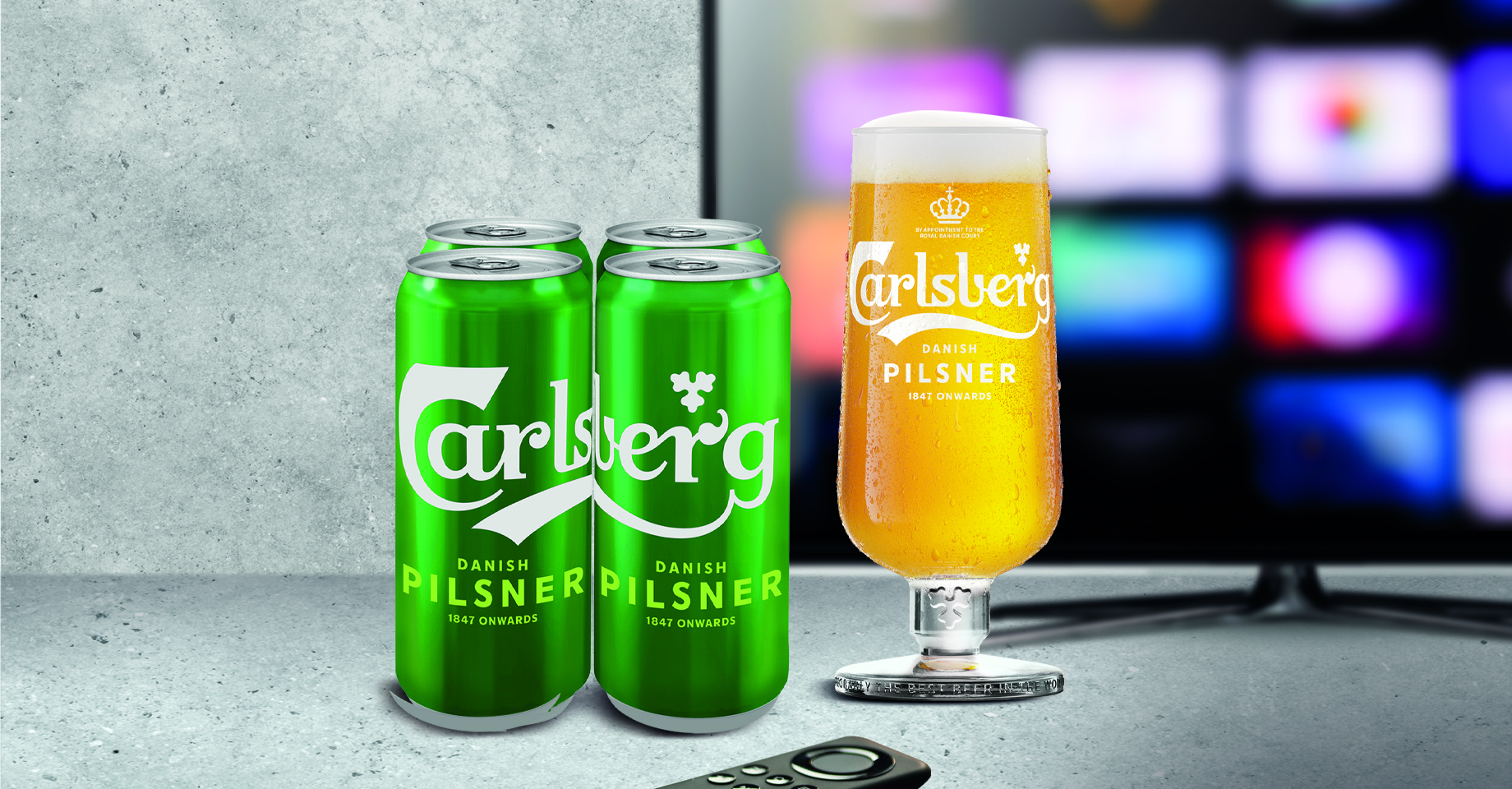 Carlsberg Pilsner