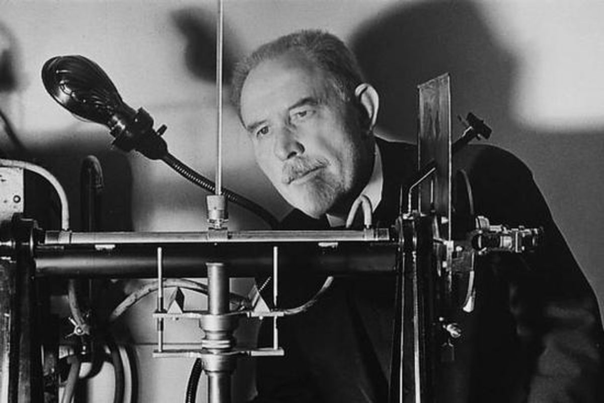 Søren P.L. Sørensen