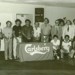 Carlsberg in Cyprus