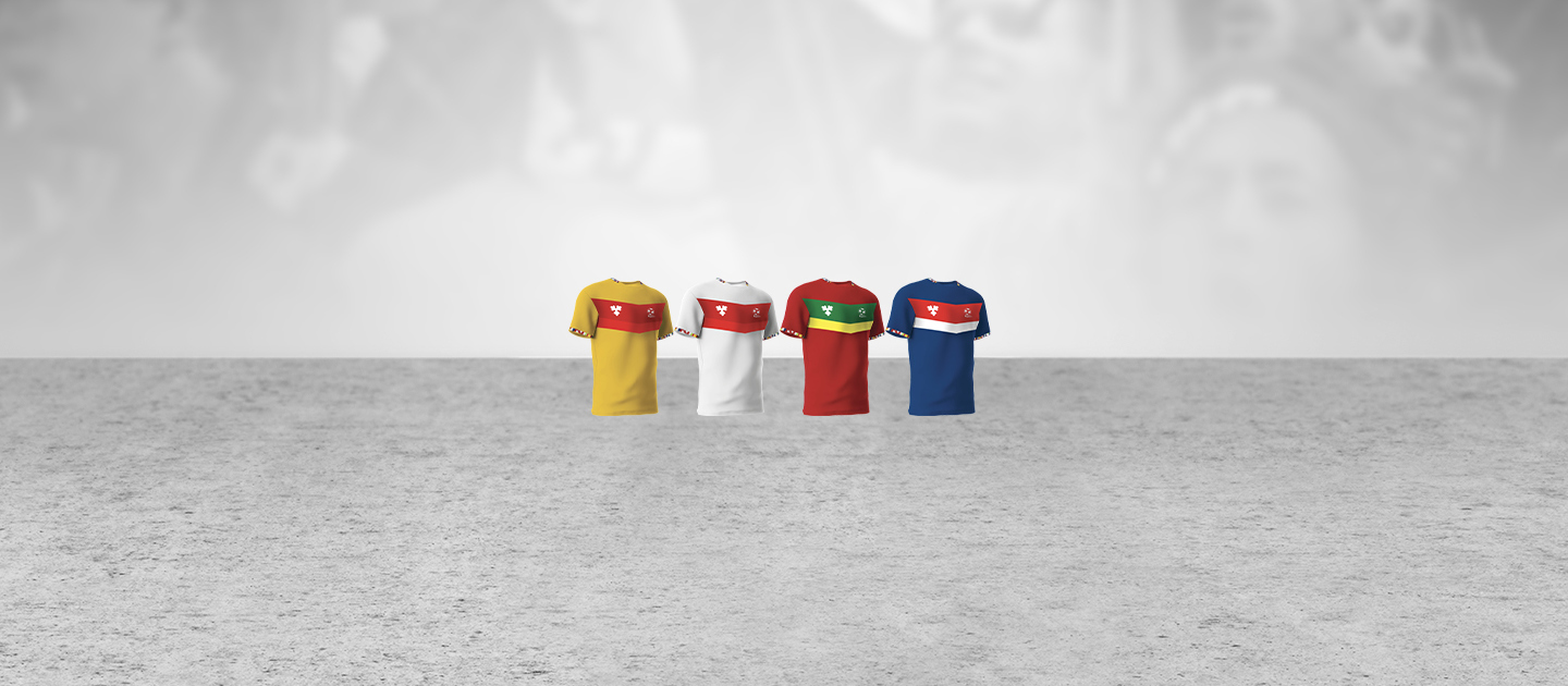 REDEEM Carlsberg Football Jersey