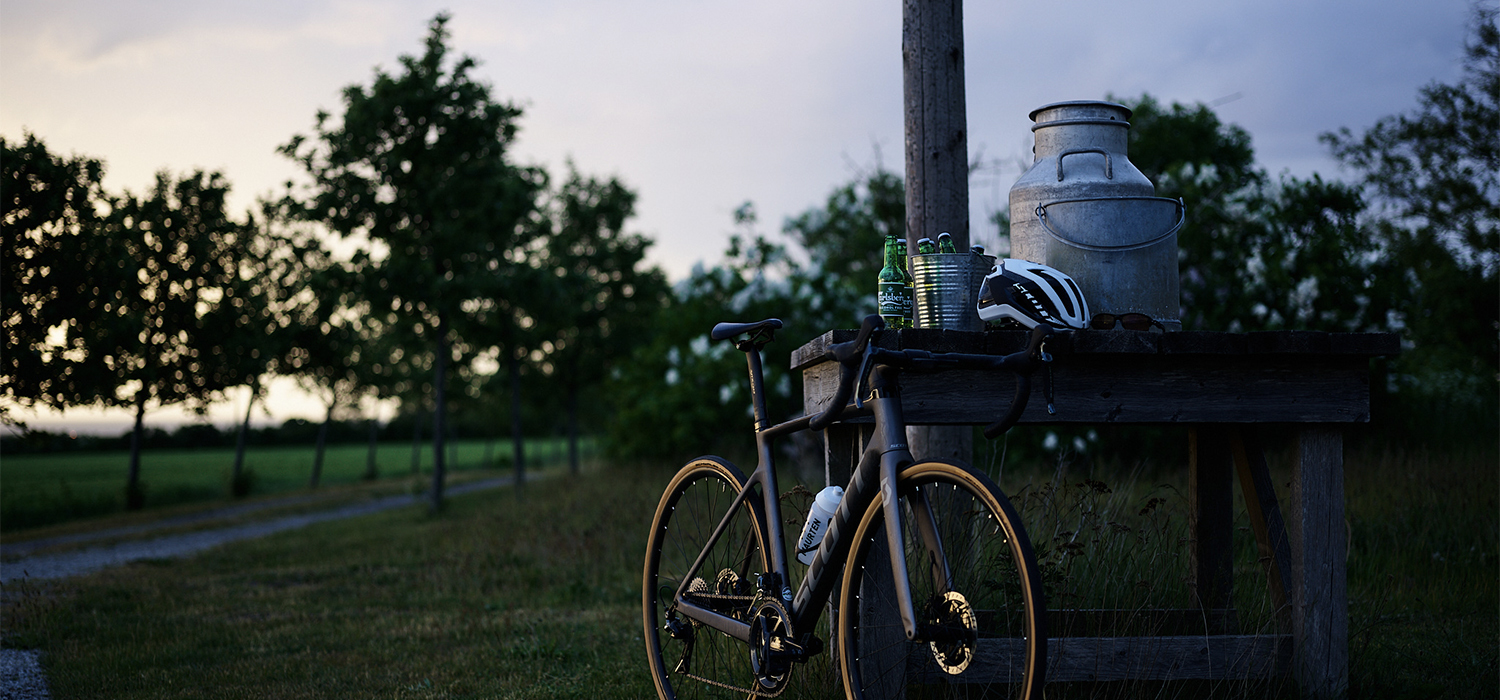 Cykling