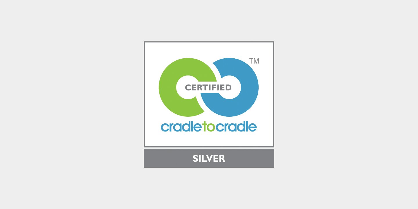 C2C silver certified