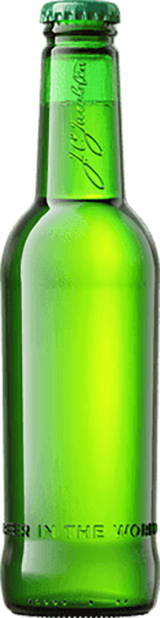 carlsberg bottle-330ml