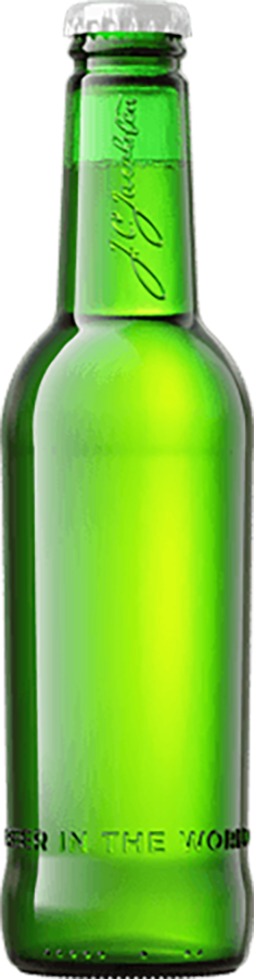 carlsberg bottle-330ml