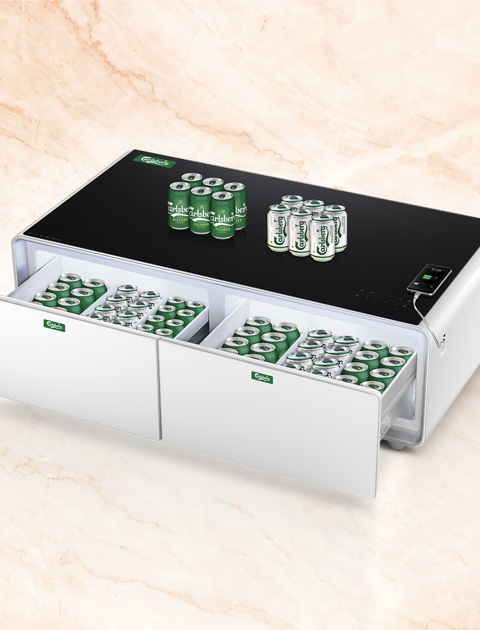Win Smart Mini Bar For Your Home