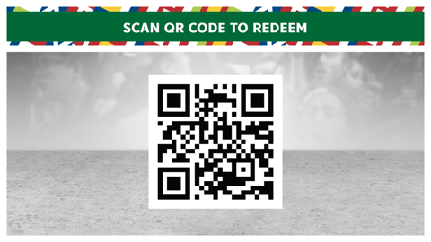 scan qr code to win