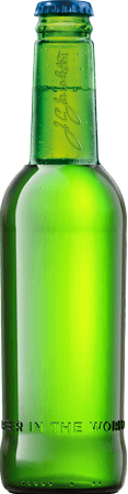 carlsberg bottle-330ml