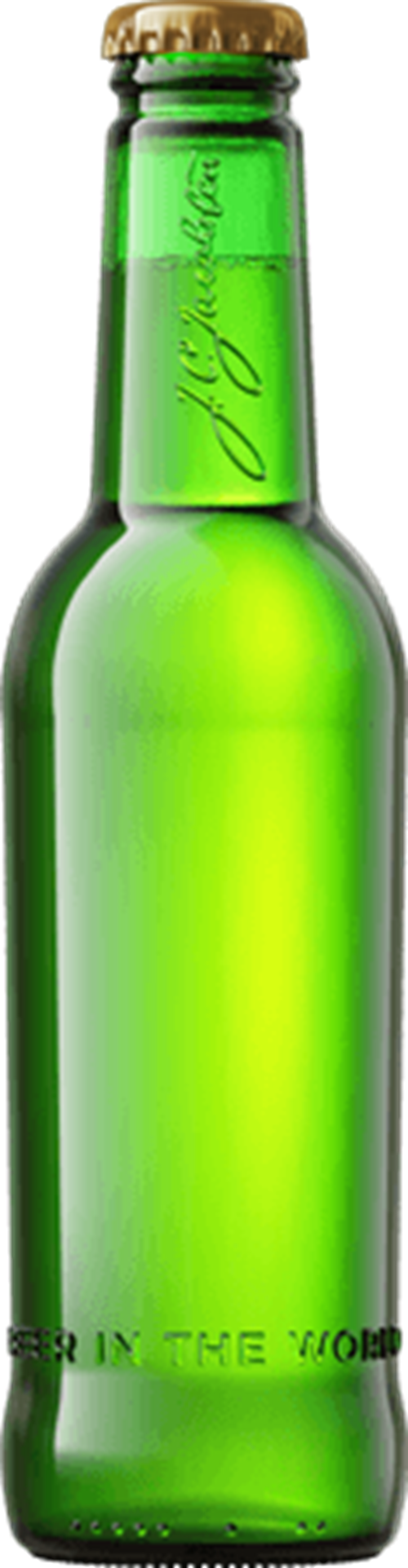 carlsberg bottle-330ml