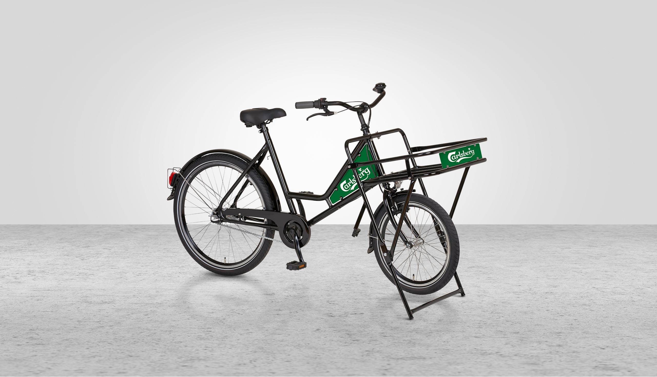 Vinn en dansk cykel