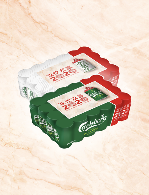 Buy CNY Festive Packs now