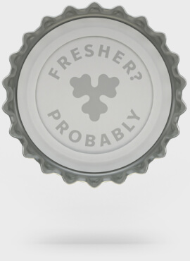 carlsberg zero2 cap